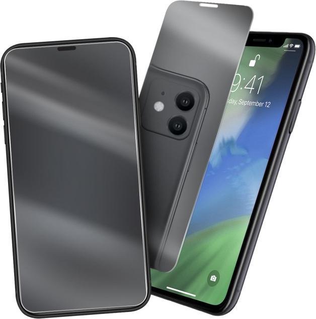Immagine prodotto SBS Pellicola protettiva per occhiali da sole per iPhone 11/XR (1 pz., Apple iPhone 11, Apple iPhone XR)