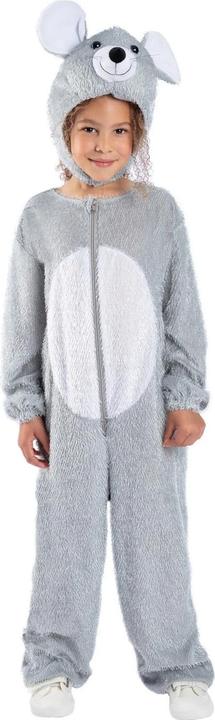 Produktbild Smiffys MouseKostüm Kostüm (128, 134)