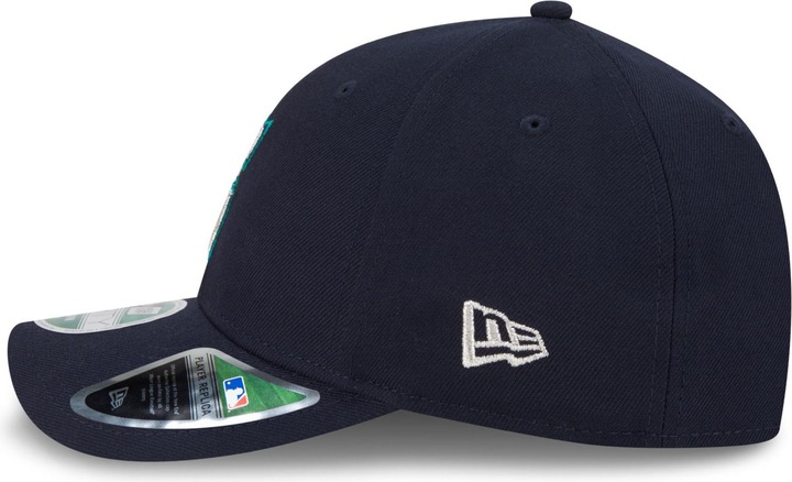 Immagine prodotto New Era 9Forty M-Crow Cap - Authentic Seattle Mariners