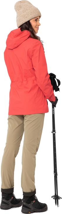 Actual product image Lamunt Martha Warm Knit (One size)