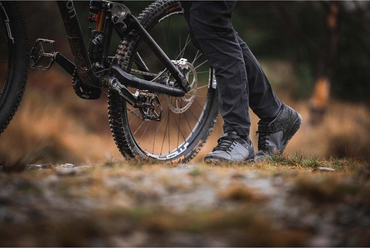 Image du produit Endura Chaussure MT500 Burner Flat (41.5)