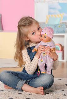 Immagine prodotto Zapf Creation Bambina