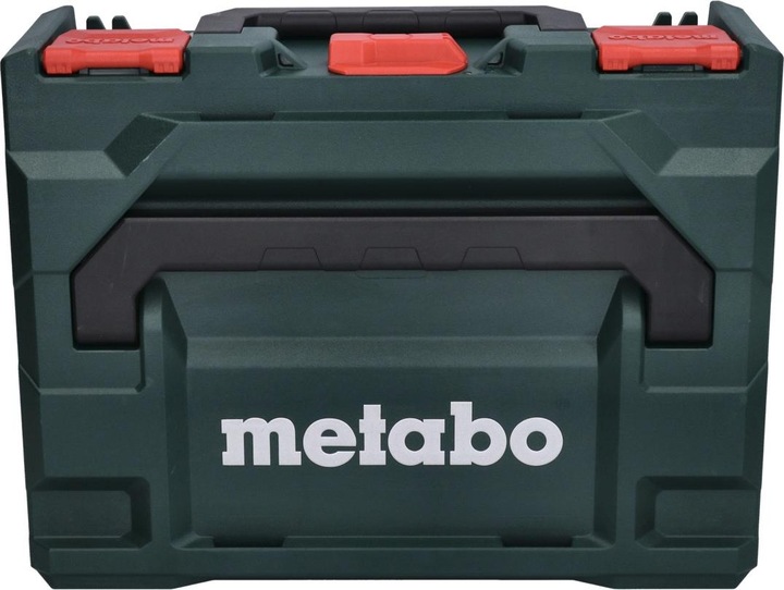 Actual product image Metabo Nibbler