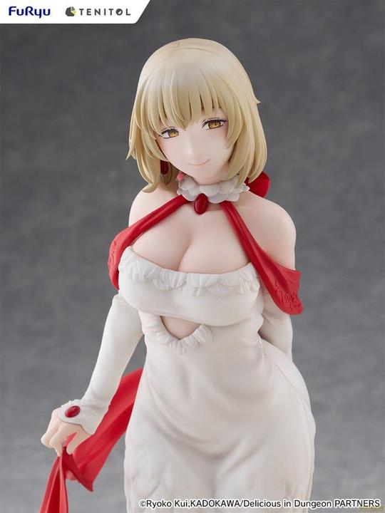 Produktbild Furyu Delicious in Dungeon Tenitol Tall PVC Statue Falin Dress style Ver. 30 cm