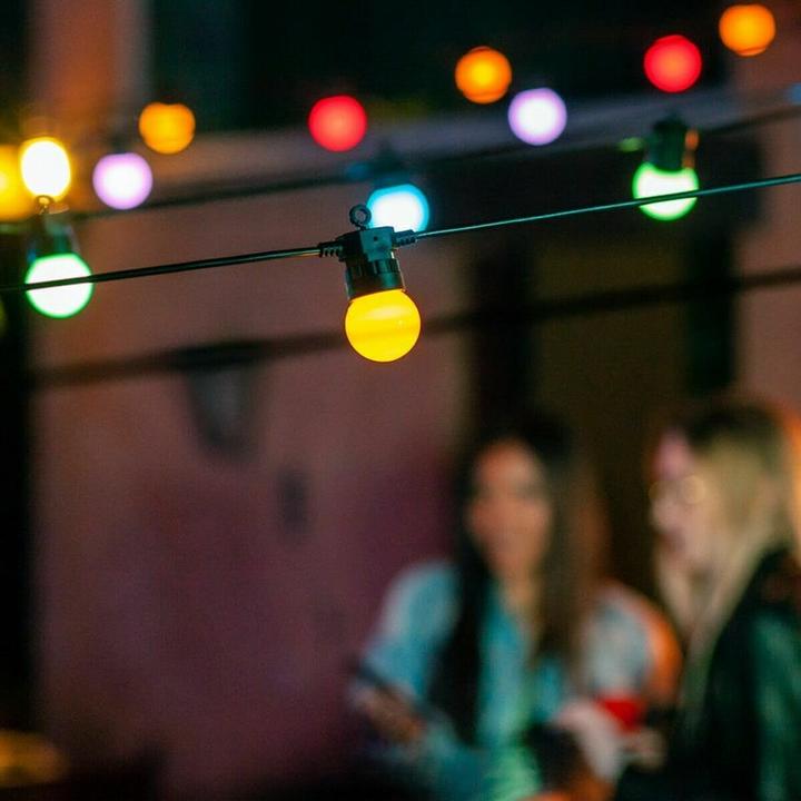 Produktbild Twinkly Festoons (10 m)