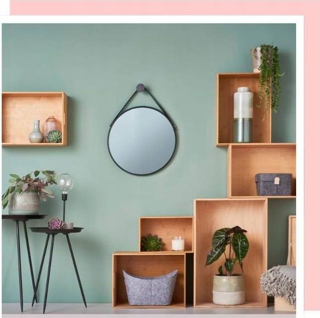 Image du produit Zeller Present Aspect granit