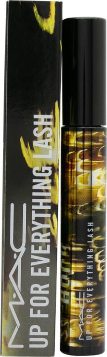 Actual product image MAC Cosmetics Lash - Up For Everything (Up For Black)