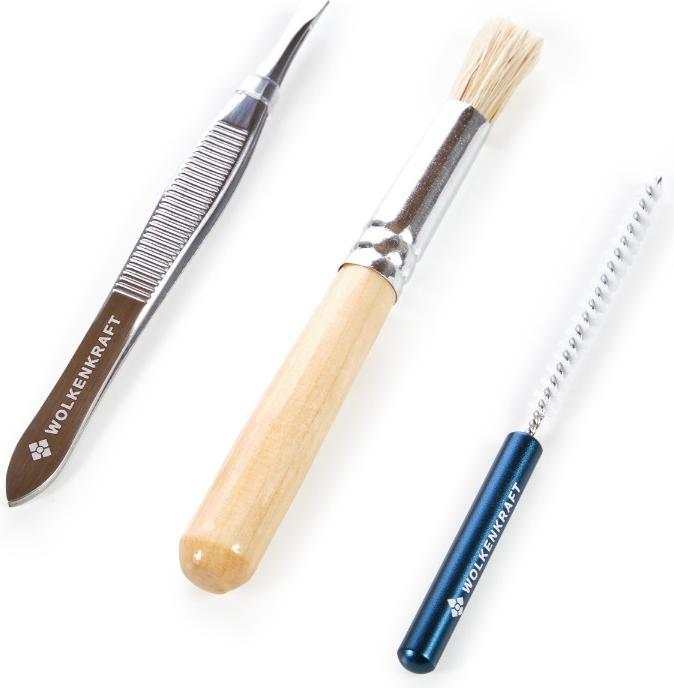 Image du produit Wolkenkraft Äris Ultra