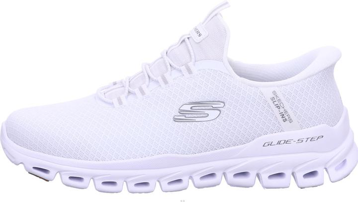 Image du produit Skechers GLIDE-STEP - NOXUS 233010 WHT Shoes (41)