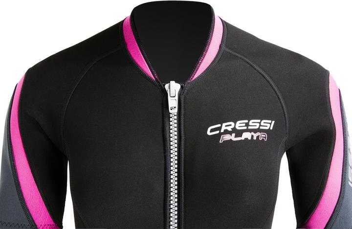 Immagine prodotto Cressi Playa (2,5 mm, L)