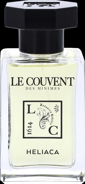Actual product image Le Couvent Eaux De Parfumes Heliaca EDP 50 ml (Eau de parfum, 50 ml)