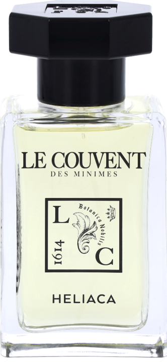 Produktbild Le Couvent Eaux De Parfumes Heliaca EDP 50 ml (Eau de Parfum, 50 ml)