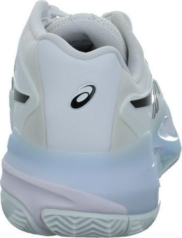 Produktbild ASICS Performance Asics Gel-Resolution X Clay White/Black Man (44)