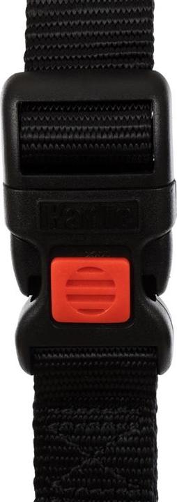 Image du produit Karlie Harnais de sécurité pour voiture en nylon (Chien, Fermeture de sécurité)