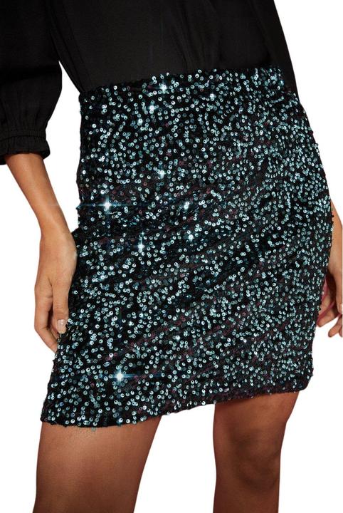 Produktbild Dorothy Perkins Minirock