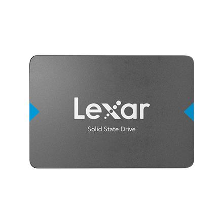 Produktbild Lexar NQ100 (480 GB, 2.5")