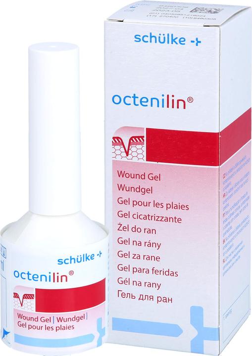 Produktbild Octenilin Wundgel (20 ml, Gel)
