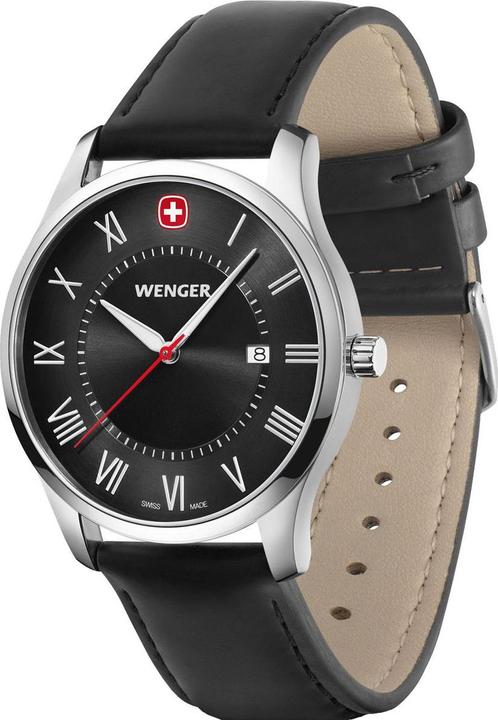 Immagine prodotto Wenger Classico della città (42 mm)