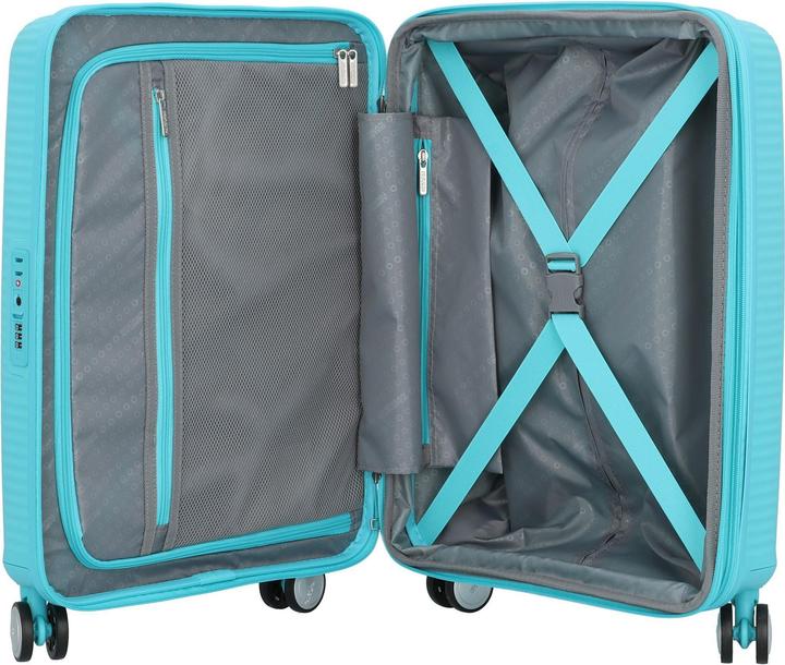 Produktbild American Tourister Soundbox (41 l)
