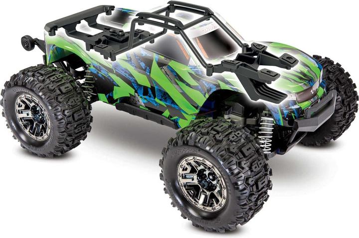 Produktbild Traxxas Hoss (RTR Ready-to-Run)