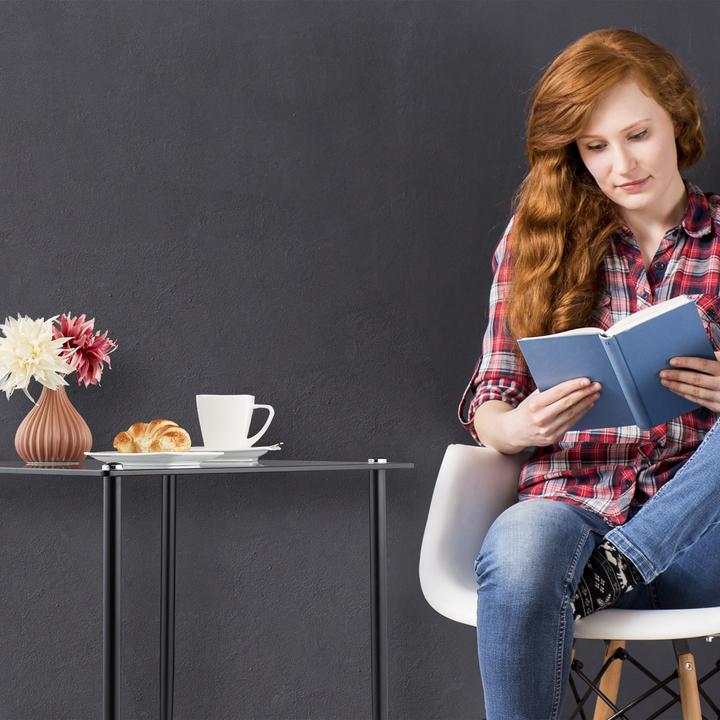 Produktbild Relaxdays Quincy