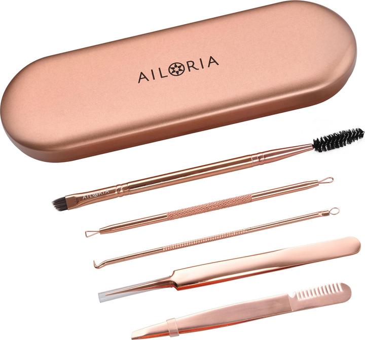Image du produit Ailoria Pure Pro (Lingettes nettoyantes pour le visage)