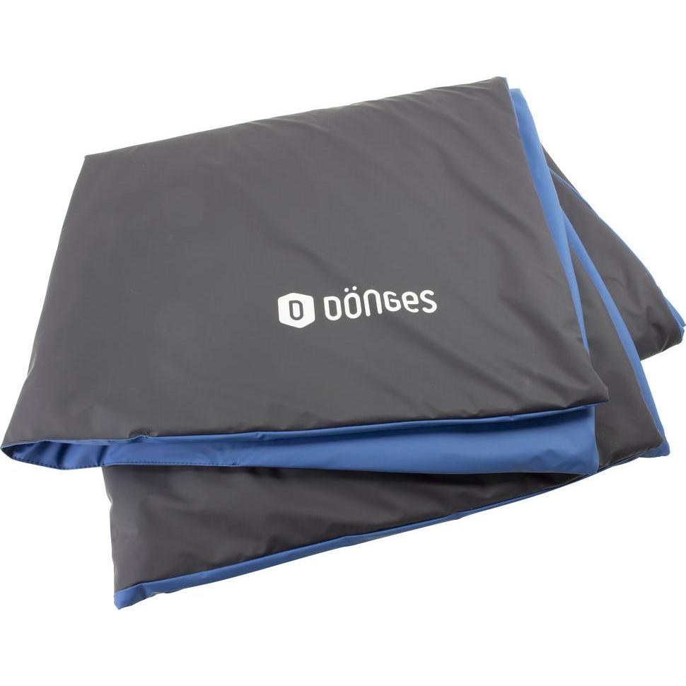 Dönges, Praxisbedarf, Patientendecke Thermo
