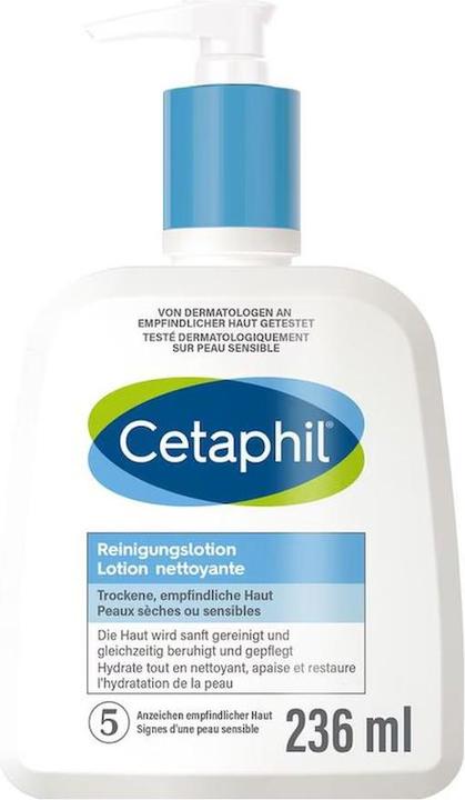 Cetaphil Reinigungslotion