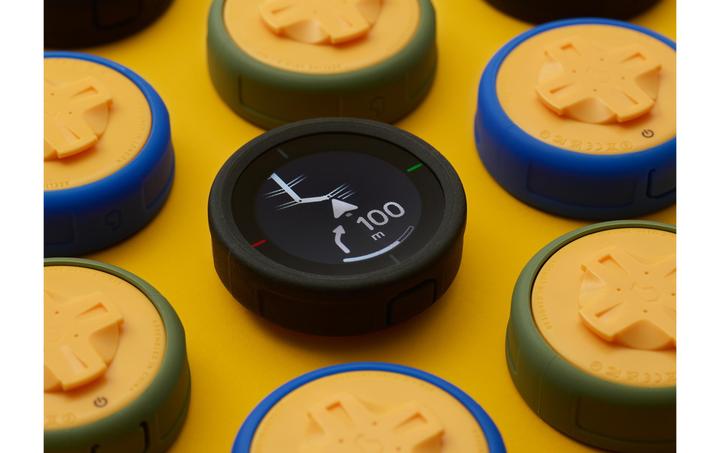 Produktbild Beeline Velo 2 GPS