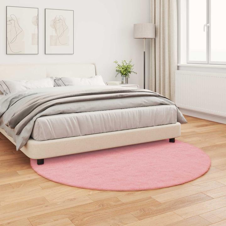 Produktbild vidaXL Wohnzimmerteppich (160 cm)