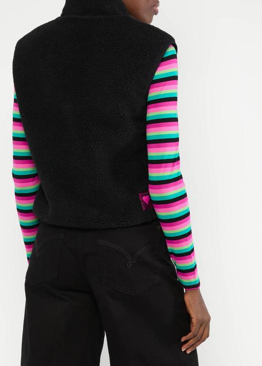 Actual product image Blutsgeschwister Heat Up (S)