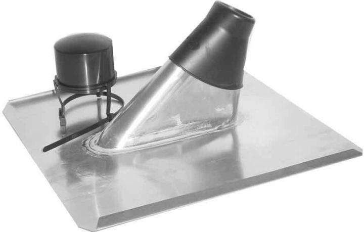 Televes Preisner SPAZ60 Kit de montage (Divers)