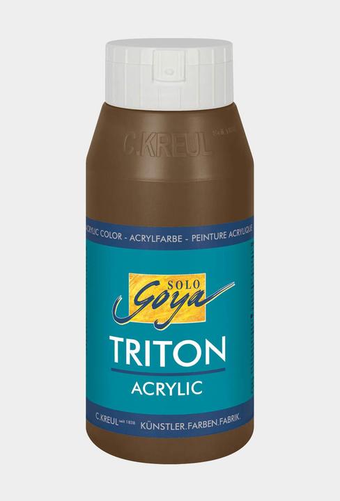 Immagine prodotto Kreul Acrilico Triton (750 ml)
