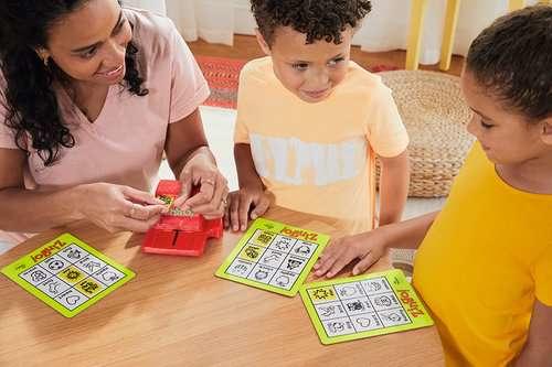 Produktbild Thinkfun Zingo (Deutsch)