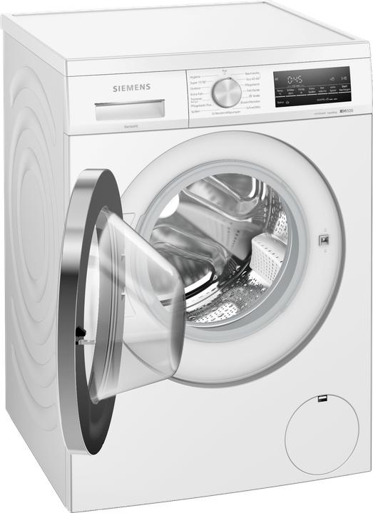 Produktbild Siemens WU14UT70 (8 kg, Links)