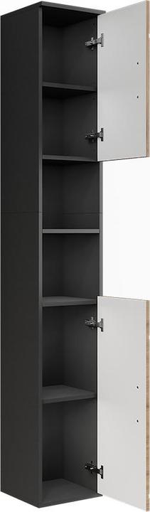 Produktbild Vicco Irma (30 x 30 x 190 cm)