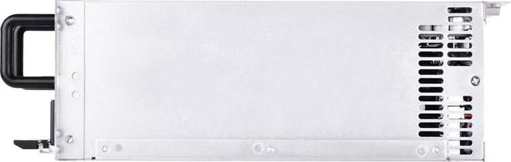 Produktbild Silverstone SST-GM800-2UG V2 redundantes 2HE-Netzteil - 800 Watt (800 W)