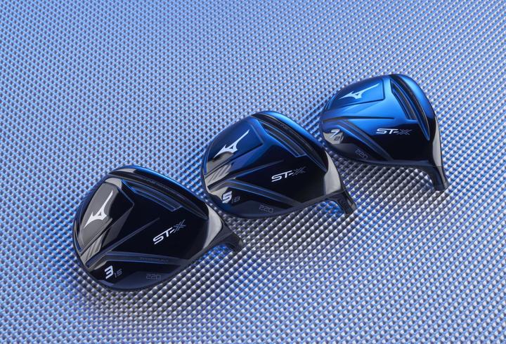 Produktbild Mizuno ST-X 220 Fairway (Rechtshänder)