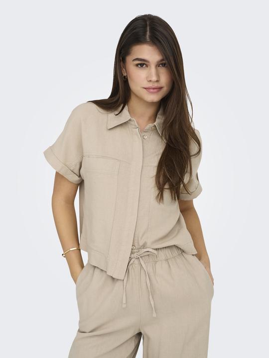 Actual product image Only ONLCARO Hemd Hemd (XL)