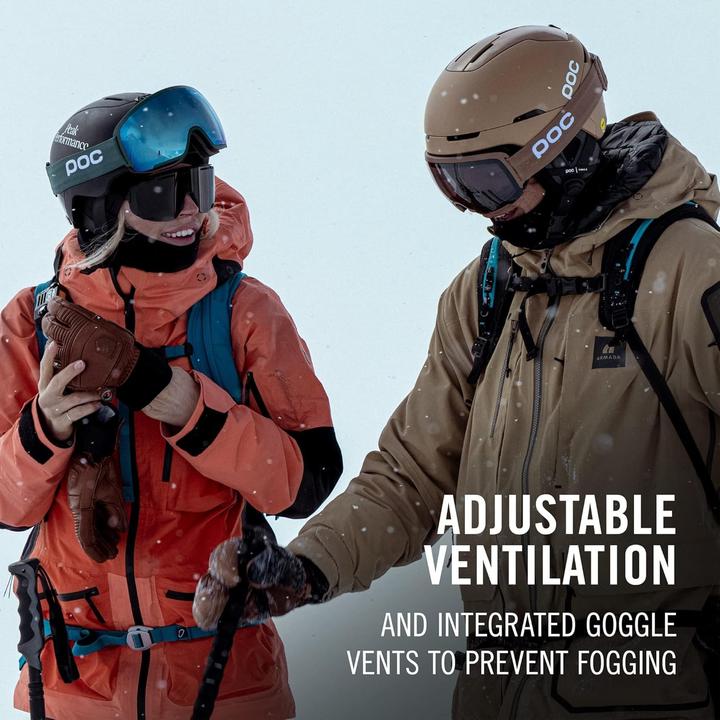 Immagine prodotto Poc Obex MIPS (51 - 54 cm, S, XS)