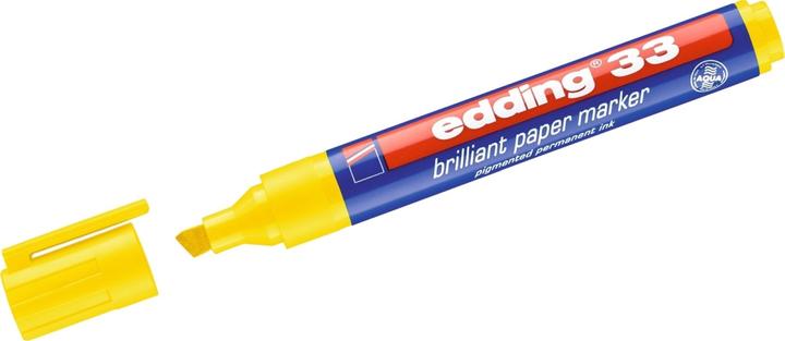 Produktbild Edding 33-5 (1x)