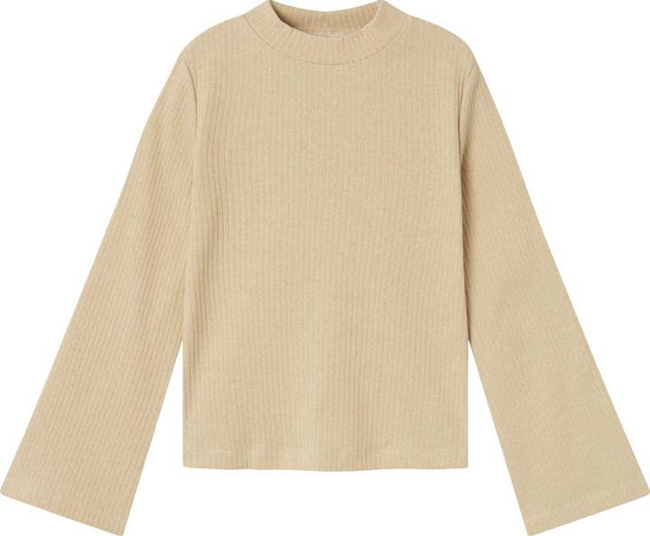 Immagine prodotto Name it Slim Fit Oberteil mit langen Ärmeln (116)