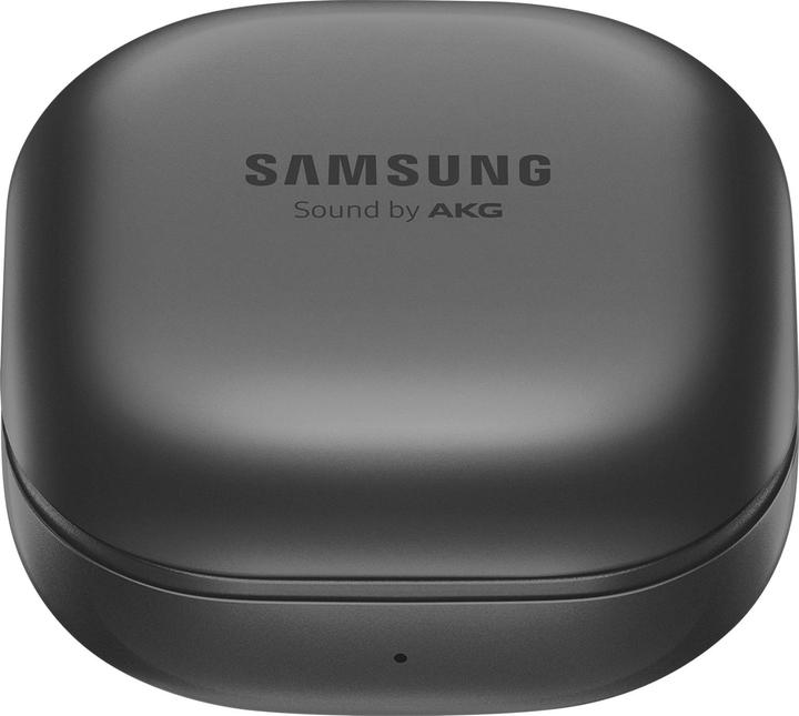 Actual product image Samsung Galaxy Buds Live (ANC, 5.50 h, Wireless)