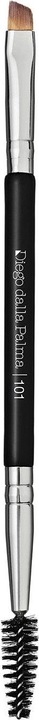Image du produit Diego dalla Palma Professional Double Ended Eyebrow Brush (Eyeliner)