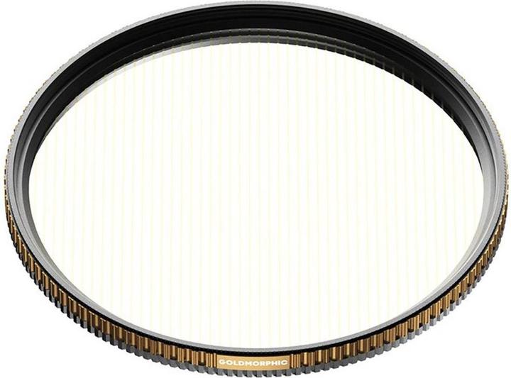 Actual product image PolarPro QuartzLine FX - GoldMorphic Filter - 95mm (95 mm, Effect filter, 95 mm)
