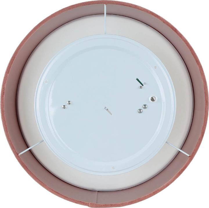 Produktbild Licht-Erlebnisse Deckenlampe Derek (E27)