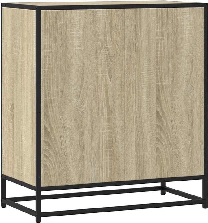 Image du produit vidaXL Sideboard (68 x 35 x 76 cm)