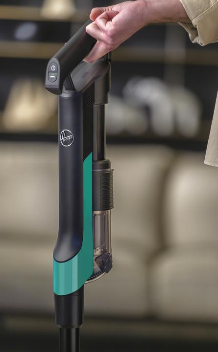 Actual product image Hoover HF210P 011