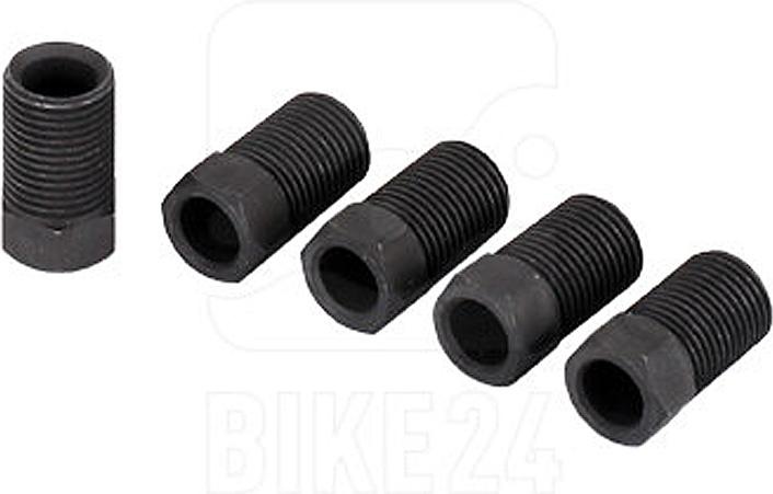 Avid Juicy 5/7 Compression Trousers Nut (Qty.5)