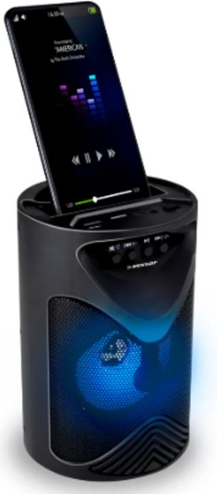 Dunlop TWS Bluetooth speaker USB (USB power delivery)